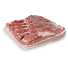 Schweinsbrust