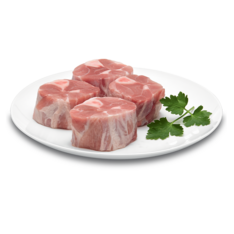 Schweinshaxen