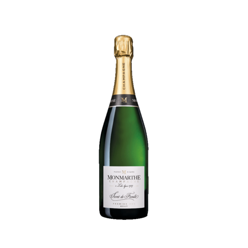 Monmarte Secret de Famille Brut