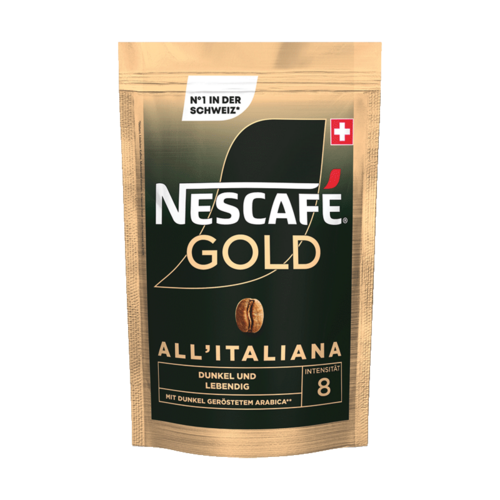Nestlé Nescafé