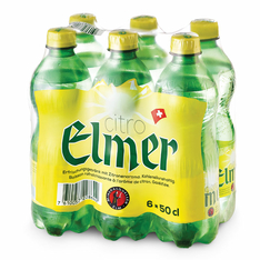 Elmer Citro Pet