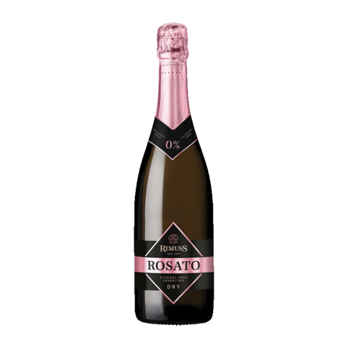 Rimuss Rosato Dry