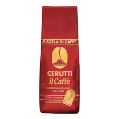 Cerutti Kaffee Milano Bohnen