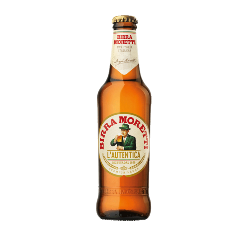 Birra Moretti