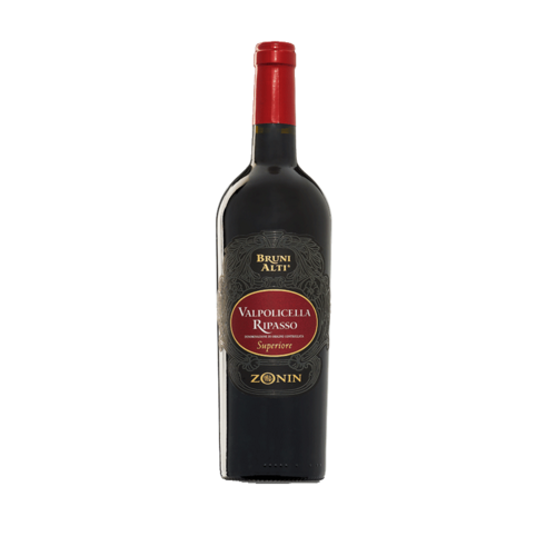 Ripasso della Valpolicella DOC, Zonin