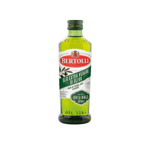 Bertolli Olivenöl extra vergine / Bratolivenöl