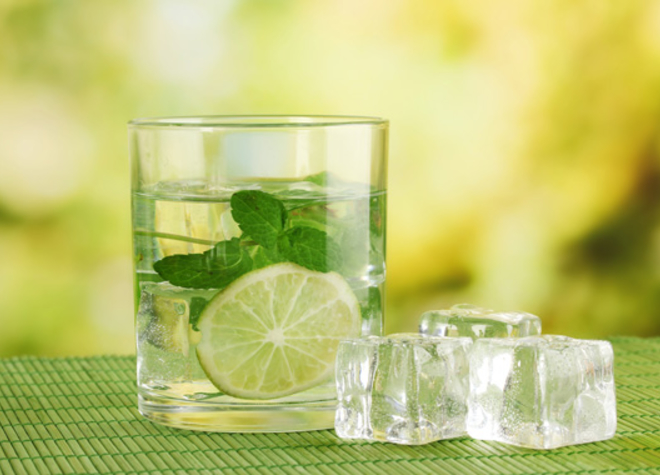 Ipanema Caipirinha – Non Alcoholic