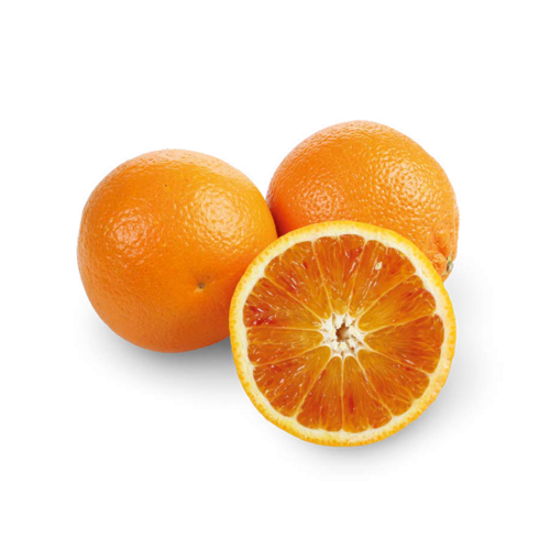 Orangen Tarocco