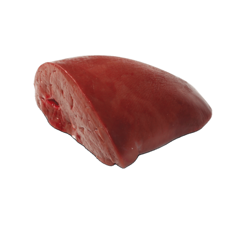 Kalbsleber
