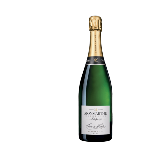 Secret de Famille Brut, Montmarthe