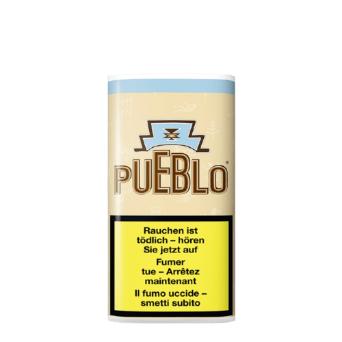 Pueblo Ryo Tabak