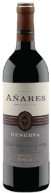 Añares Rioja Reserva DOC