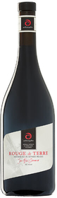 Rouge de Terre Alinghi