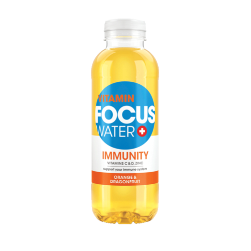 Focuswater