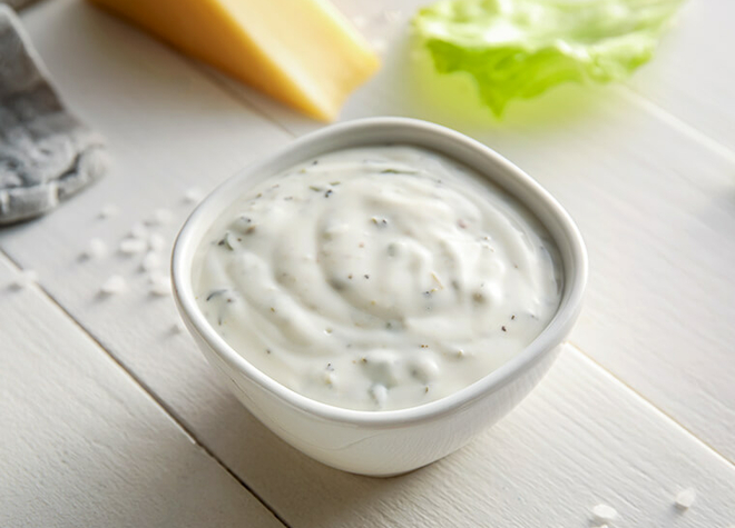 Caesar Dressing