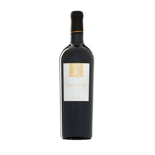 Primitivo di Manduria, Trecenti