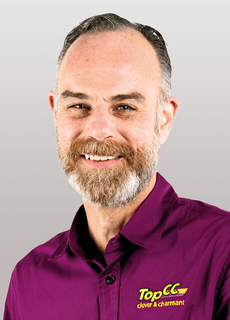 Daniel Wyler