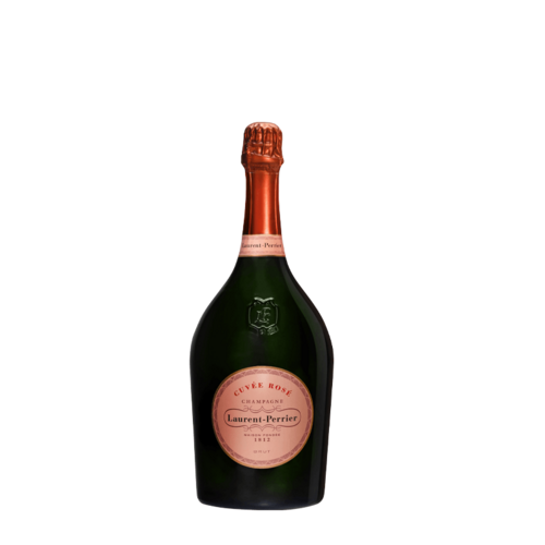 Cuvée Rosé Brut, Laurent Perrier