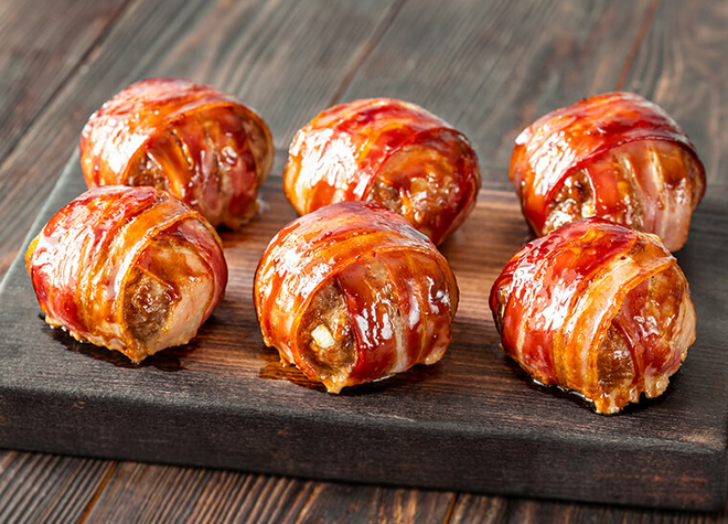 Moink Balls