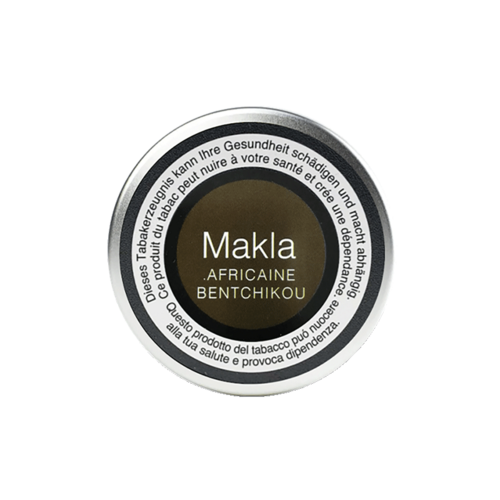 Makla Africaine Bentchikou Kautabak