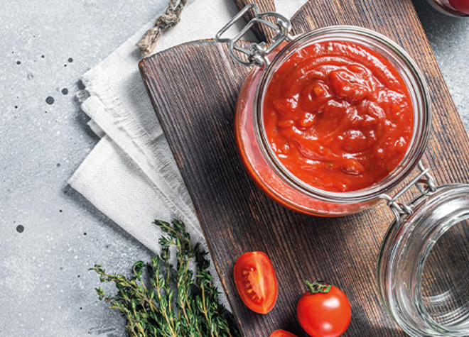 Tomatensugo