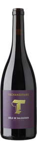 Dôle de Salquenen AOC