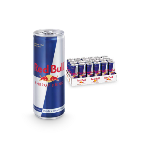 Red Bull