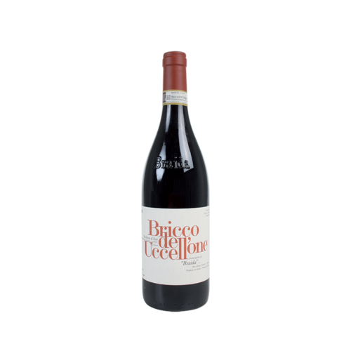 Bricco dell'Uccelone Barbera d'Asti Superiore 2021, Braida