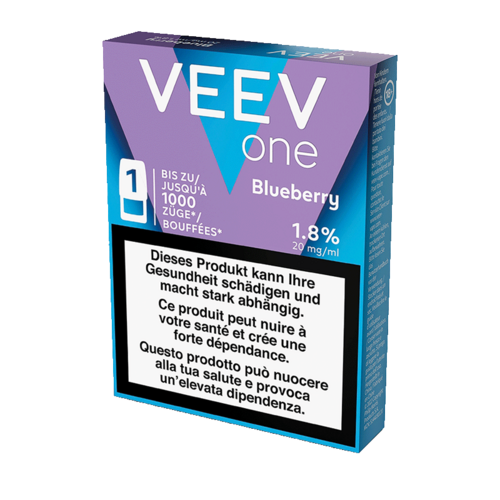 Veev One 1.8%