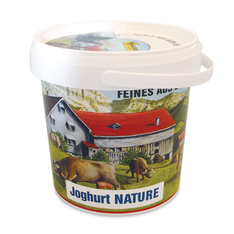 Jogurt Nature Kessel