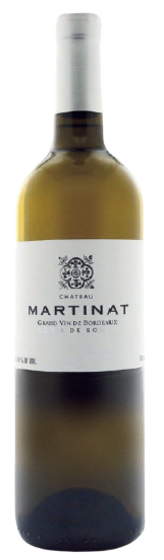 Château Martinat Blanc