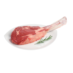 Tomahawk Steak - Rindfleisch