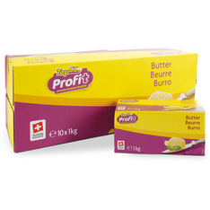 «TopCC profit» Butter