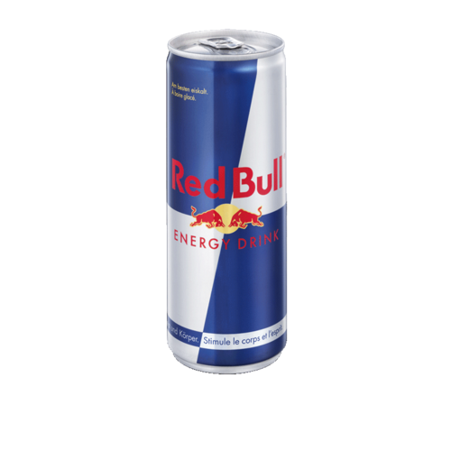Red Bull