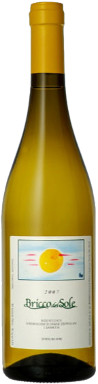 Moscato d'Asti Bricco del Sole