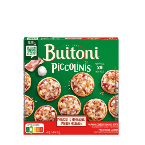 Buitoni Piccolinis