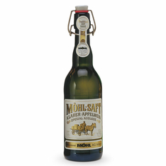 Möhl Saft Klar Spezial B.Fl