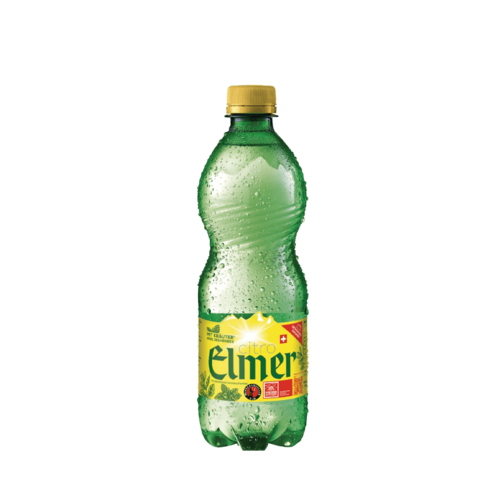 Elmer Citro mit Kräuter