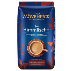 Mövenpick Der Himmlische Bohnen