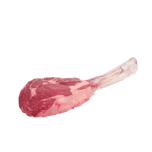 Irish Beef Tomahawk