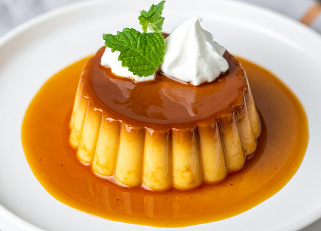 Caramelköpfli