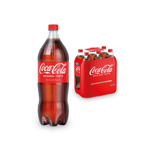 Coca-Cola