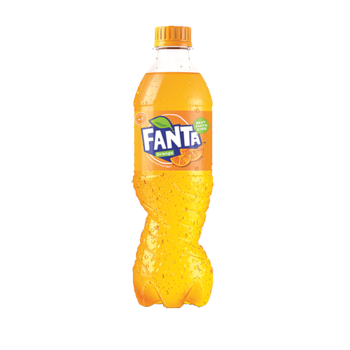 Fanta / Sprite