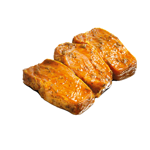 Cognacsteak