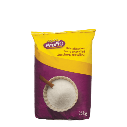 TopCC Profit Kristallzucker