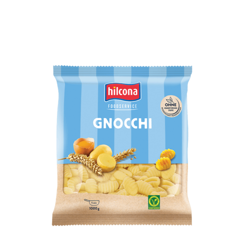 Hilcona Teigwaren ungefüllt