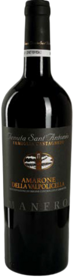 Amarone della Valpolicella DOC Manfro Tenuta Sant’Antonio