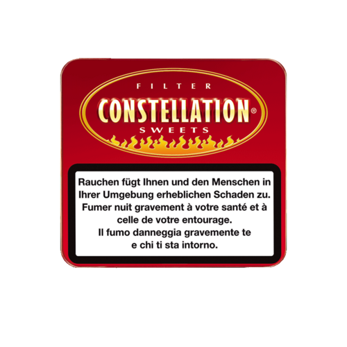 Constellation Filter