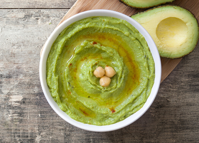 Avocado-Chili-Dip