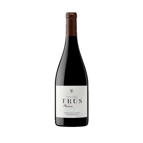 Reserva, Bodegas Trus